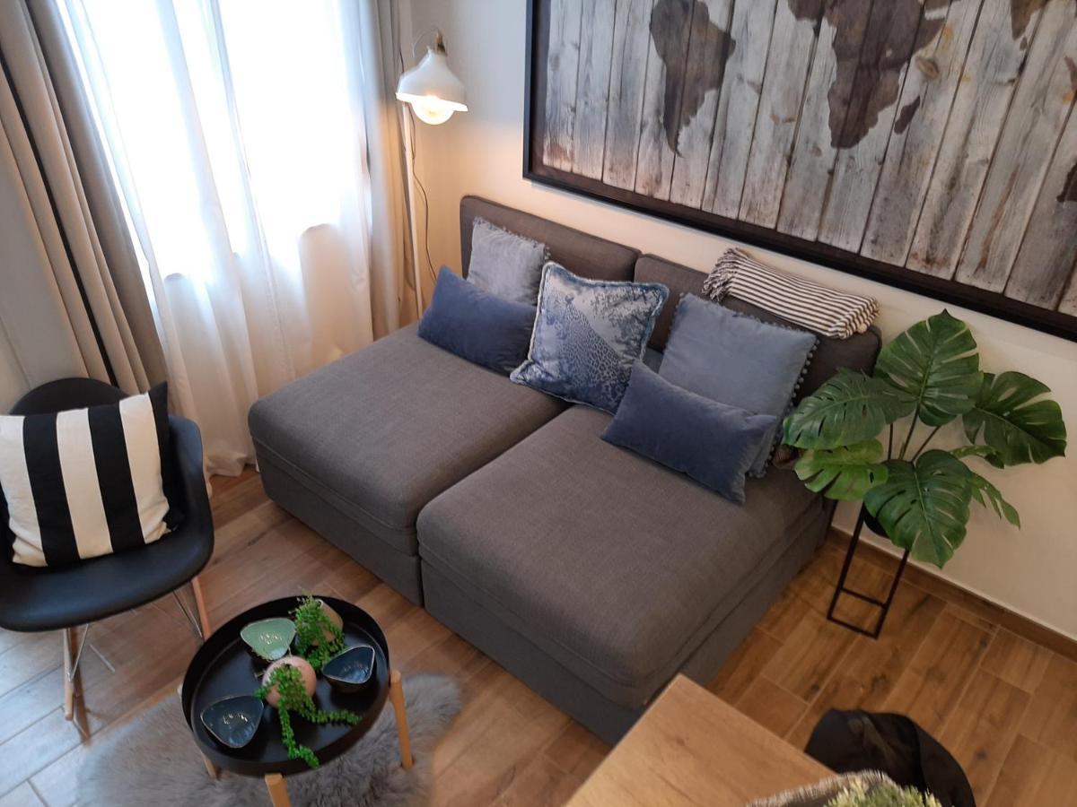 Arena Design Apartments With Free Private Parking And With A Terrace พูลา ภายนอก รูปภาพ
