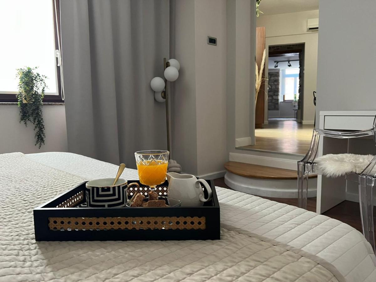 Arena Design Apartments With Free Private Parking And With A Terrace พูลา ภายนอก รูปภาพ